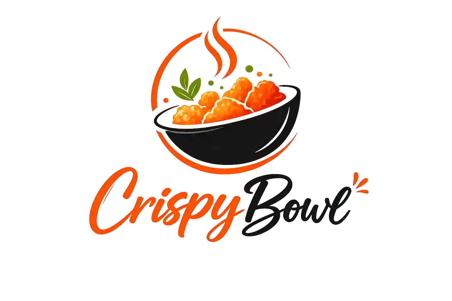 Crispy Bowl Logo