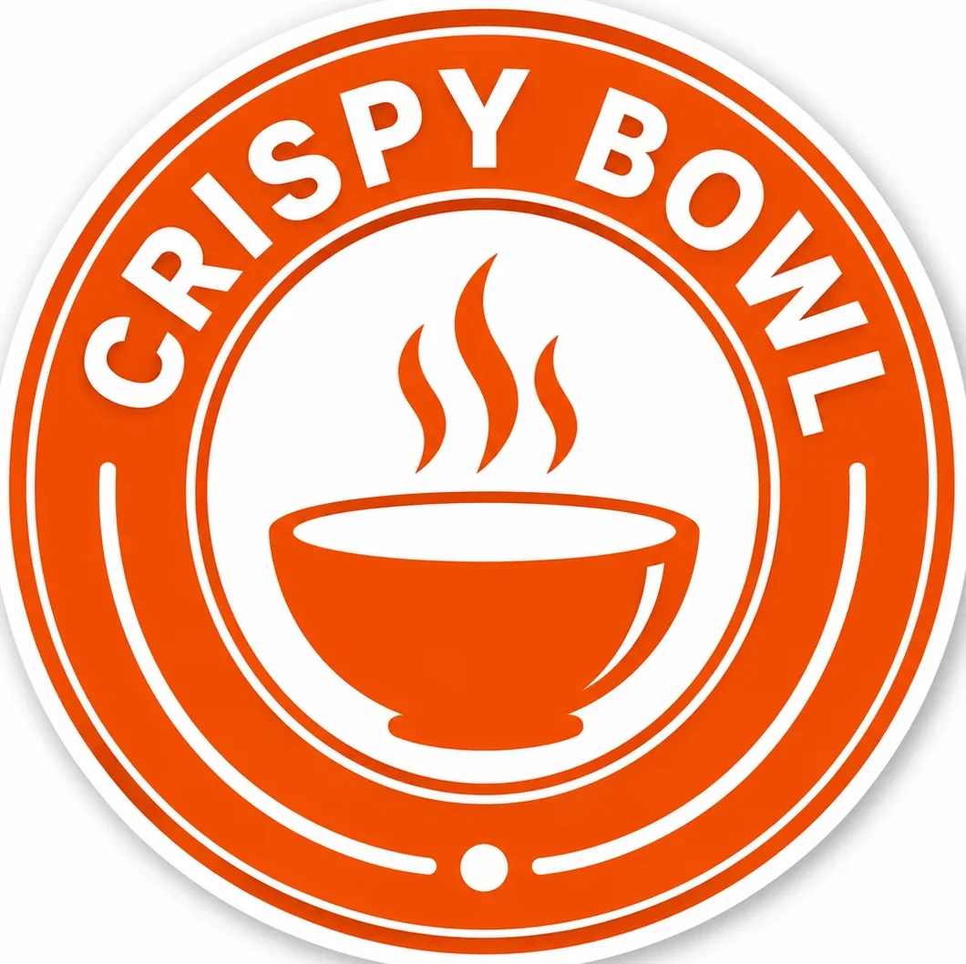 All Recipes Index Crispy Bowl