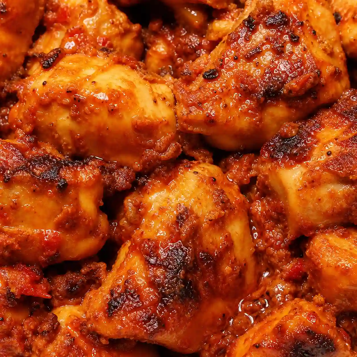 Chicken Recipes