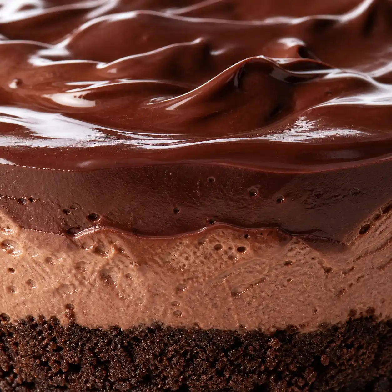 chocolate Desrts