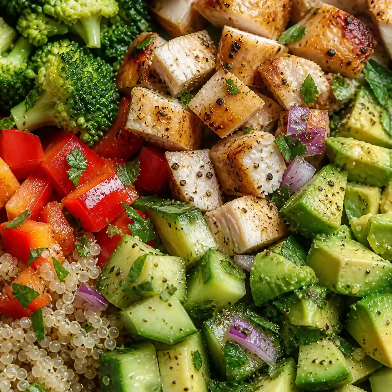 Healty Recipes